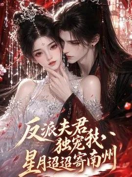 反派夫君独宠我，星月迢迢寄南州