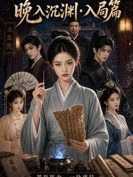 晚入沉渊：入局篇