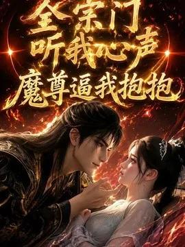 全宗门听我心声，魔尊逼我抱抱