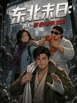 东北末日:丧尸多余去东北啊