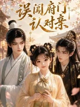 误闯府门认对亲
