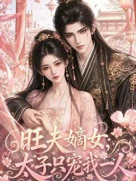旺夫嫡女，太子只宠我一人