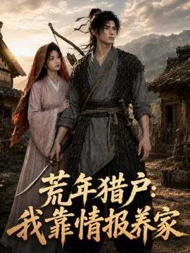 荒年猎户：我靠情报养家
