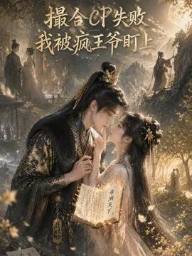撮合CP失败,我被疯王爷盯上了