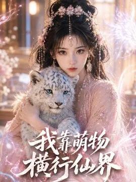 我靠萌物横行仙界