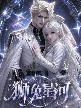 狮兔星河