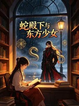 蛇殿下与东方少女