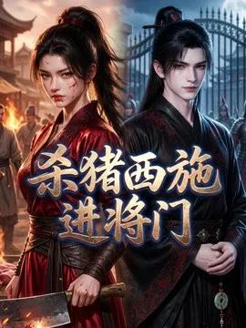 杀猪西施进将门