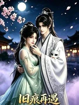 旧痕再遇