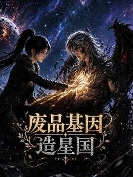 废品基因造星国