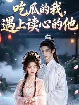 吃瓜的我，遇上读心的他