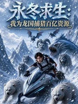 永冬求生：我为龙国囤百亿资源