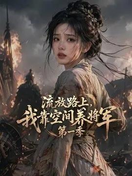 流放路上，我靠空间养将军第一季