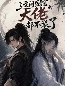 这间医馆的大佬都不装了