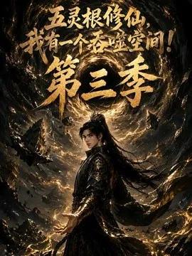 五灵根修仙：我有一个吞噬空间！第三季