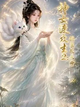 神女渡众生2：换装改天命