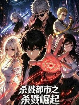 杀戮都市之杀戮崛起