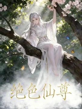 绝色仙尊