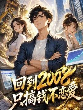 回到2008只搞钱不恋爱