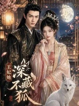王妃她深藏不狐