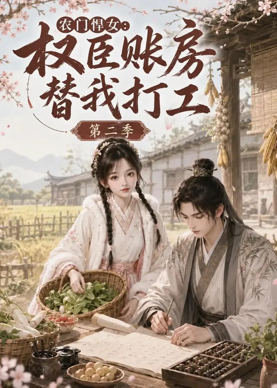 农门悍女：权臣账房替我打工