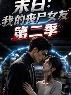 末日：我的丧尸女友第二季