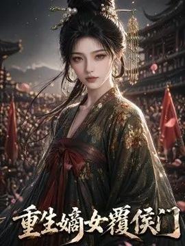 重生嫡女覆侯门