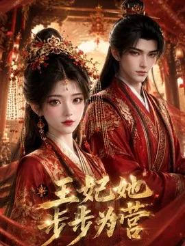 王妃她步步为营