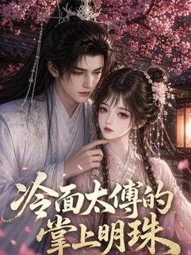 冷面太傅的掌上明珠