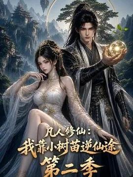 凡人修仙：我靠小树苗逆仙途第二季