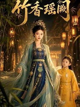 竹香瑶阙