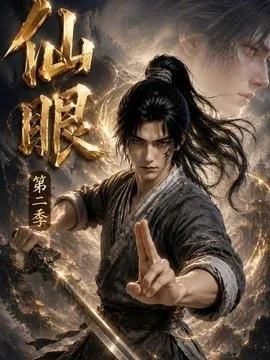 仙眼第二季