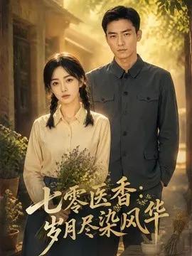 七零医香：岁月尽染风华