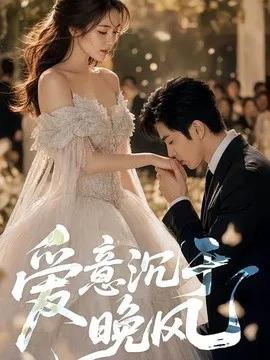 爱意沉于晚风