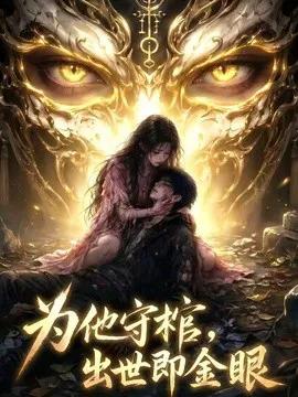 为他守棺，出世即金眼