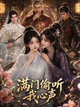 满门偷听我心声