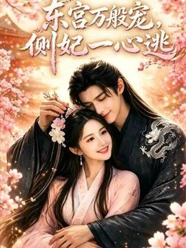 东宫万般宠，侧妃一心逃