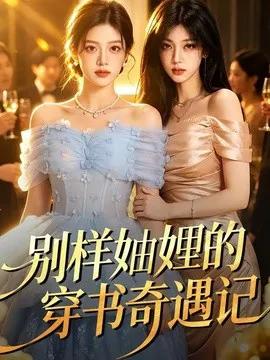别样妯娌的穿书奇遇记