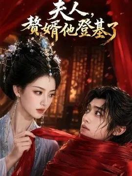 夫人，赘婿他登基了