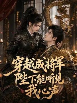 穿越成将军陛下能听见我心声