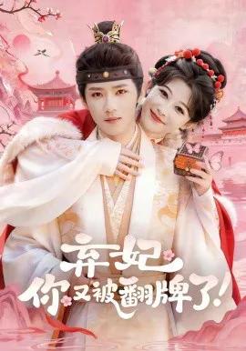 弃妃，你又被翻牌了