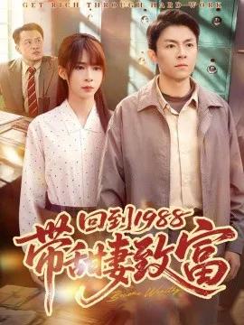 回到1988带甜妻致富