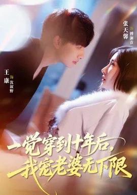 一觉穿到十年后，我宠老婆无下限