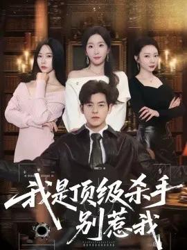 我是顶级杀手，别惹我