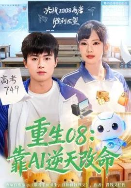 重生08：靠AI逆天改命