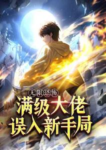 无限恐怖:满级大佬误入新手局