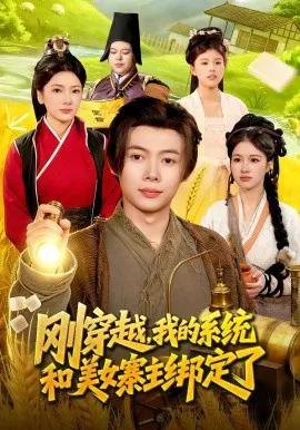 刚穿越，我的系统和美女寨主绑定了