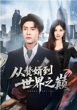 从赘婿到世界之巅
