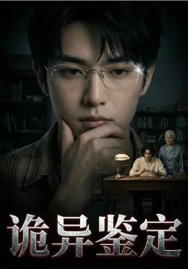 诡异鉴定
