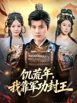 饥荒年,我靠军功封王